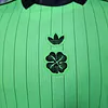 Joyfball 2025/2026 Player Version Celtic Casual Style Football Jersey （The player version jersey is a bit tight, please pay attention to the size selection）