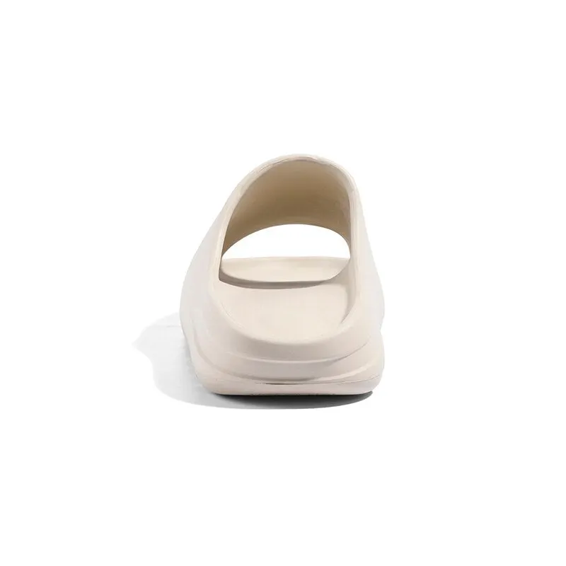 2021 Summer Men Slippers Indoor Slippers Leisure Beach Solid Color Sandals Platform Sandals Designer Sandals Women Sandals EVA