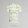 2025/2026 Celtic Third Away Football Shirt 1:1 Thai Quality