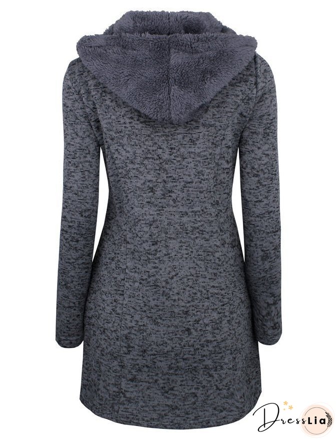 Classic and Elegant winter Coat