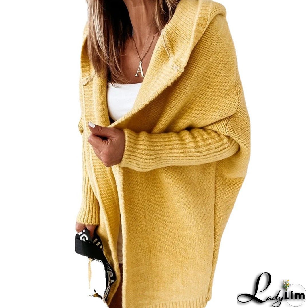 Classic and Stylish Sweater