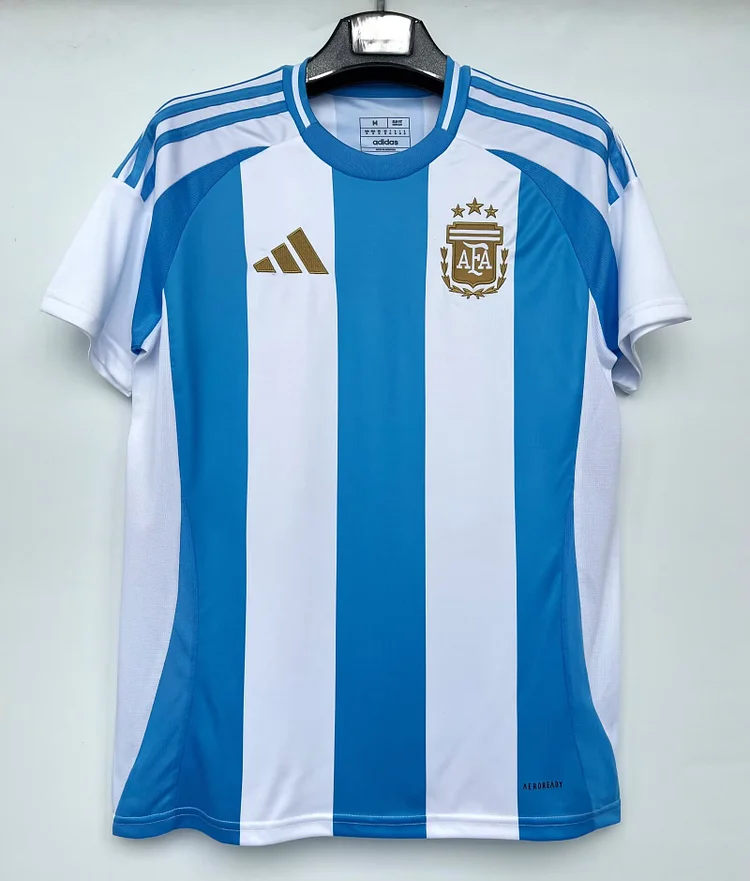 2024/25 Argentina Home Jersey
