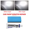 Car Scratch Repair Kit Auto Wax Polishing Grinding Paste Paint Care Set