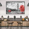 uk.everydayedeals (Limited Stock)Diamond Painting - Full Square - Big Ben