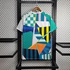 2024/2025 Real Betis Commemorative edition Football Shirt 1:1 Thai Quality