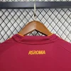 2025/2026 Roma Home Football Shirt 1:1 Thai Quality
