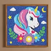 Diamond Painting-DIY Crystal Rhinestone Cartoon
