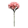 Quality Single Head Hydrangea Artificial Flower