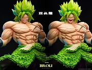 Cross Studio - Dragon Ball Super Broly Resonance Series 1st FULL