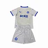 2024/2025 Deportivo Away Football Shirt 1:1 Thai Quality Kids Size