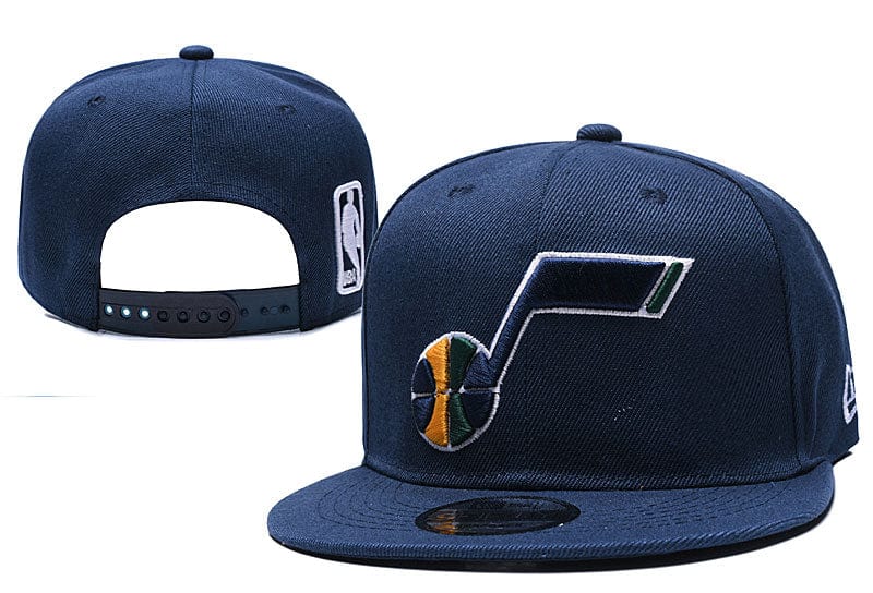 Utah Jazz  hat mysite