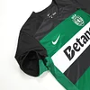 Sporting CP Home Soccer Jersey 2024/25