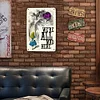 Alice In Wonderland - Vintage Metal Signs(12*16Inch) - Cartoon