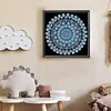 Mandala-Special Shaped Diamond Painting