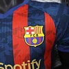 Joyfball 2025/2026 Player Version Barcelona Special Edition Football Jersey 1:1 Thai Quality（The player version jersey is a bit tight, please pay attention to the size selection）