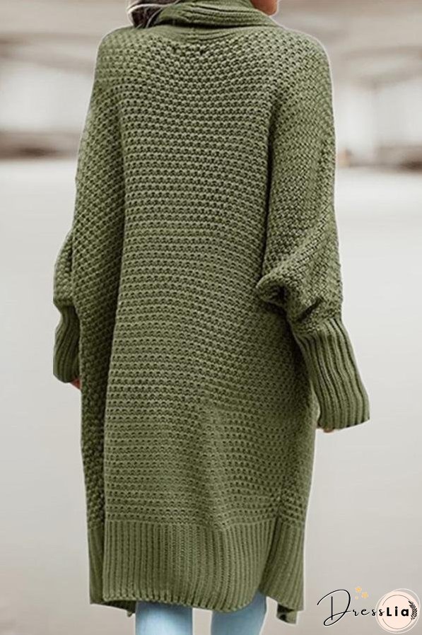 Chic and Versatile winter Sweater