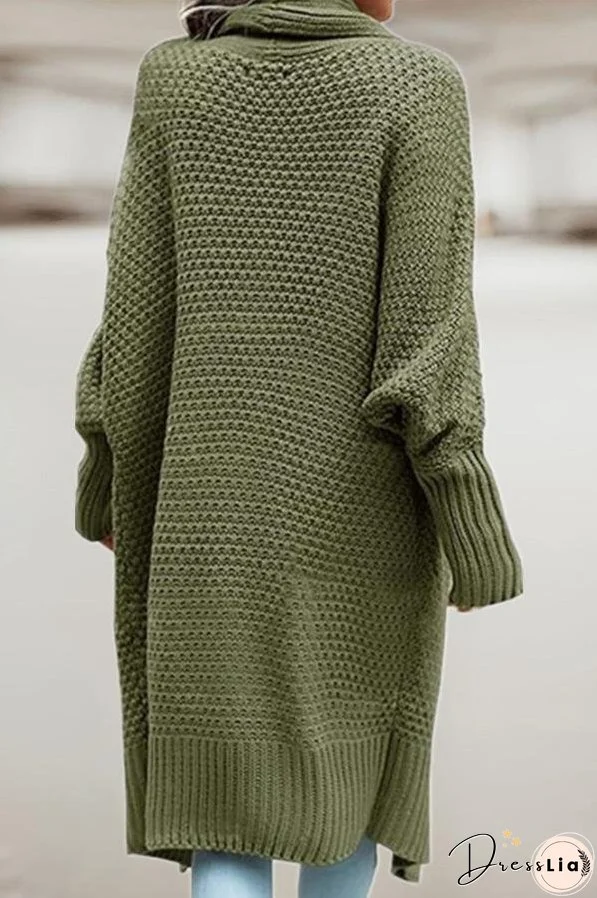 Chic and Versatile winter Sweater