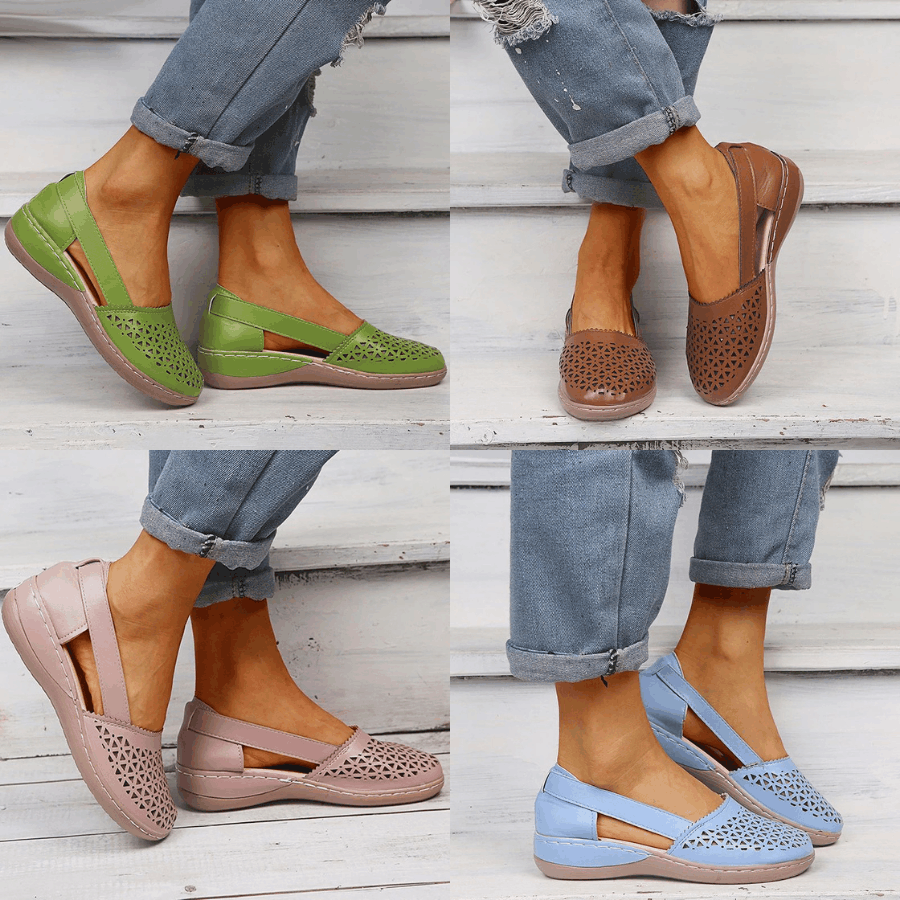 arizona oiled nubuck leather soft footbed slim