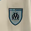 2024/2025 Olympique Marseille Home Football Shirt 1:1 Thai Quality