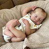 Babiesprincess Lifelike Reborn Baby Doll, Babiesprincess