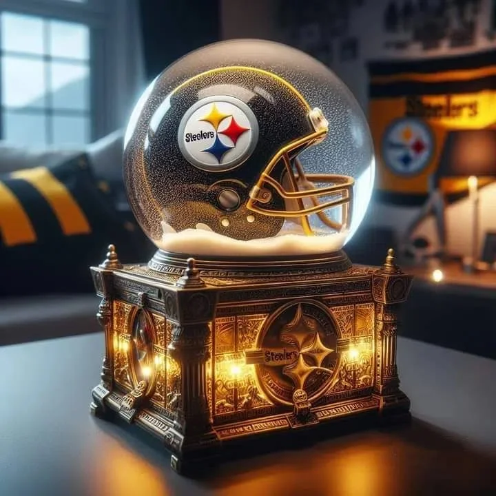 🔥Last Day Sale 69% OFF🏈NFL Lamp Stove
