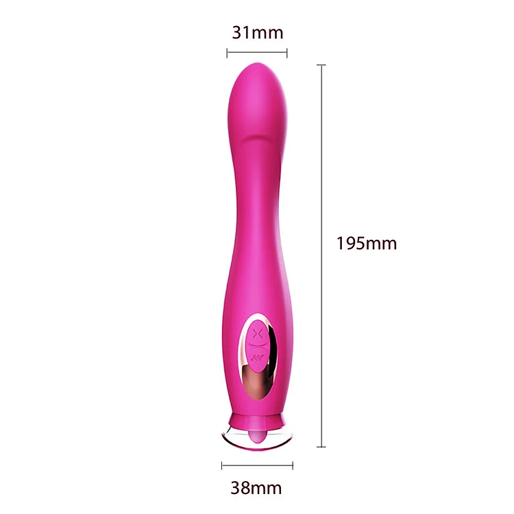 Pipedream Products Fantasy For Her Her Ultimate Pleasure