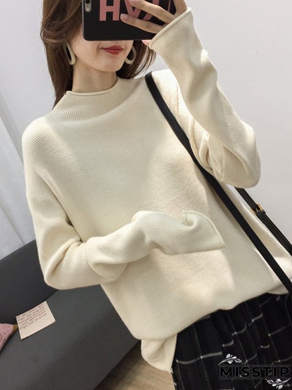 Casual and Fashionable winter Sweater