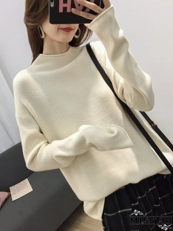 Casual and Fashionable winter Sweater