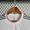 2013/2014 Retro Long Sleeve Real Madrid Home Football Shirt 1:1 Thai Quality
