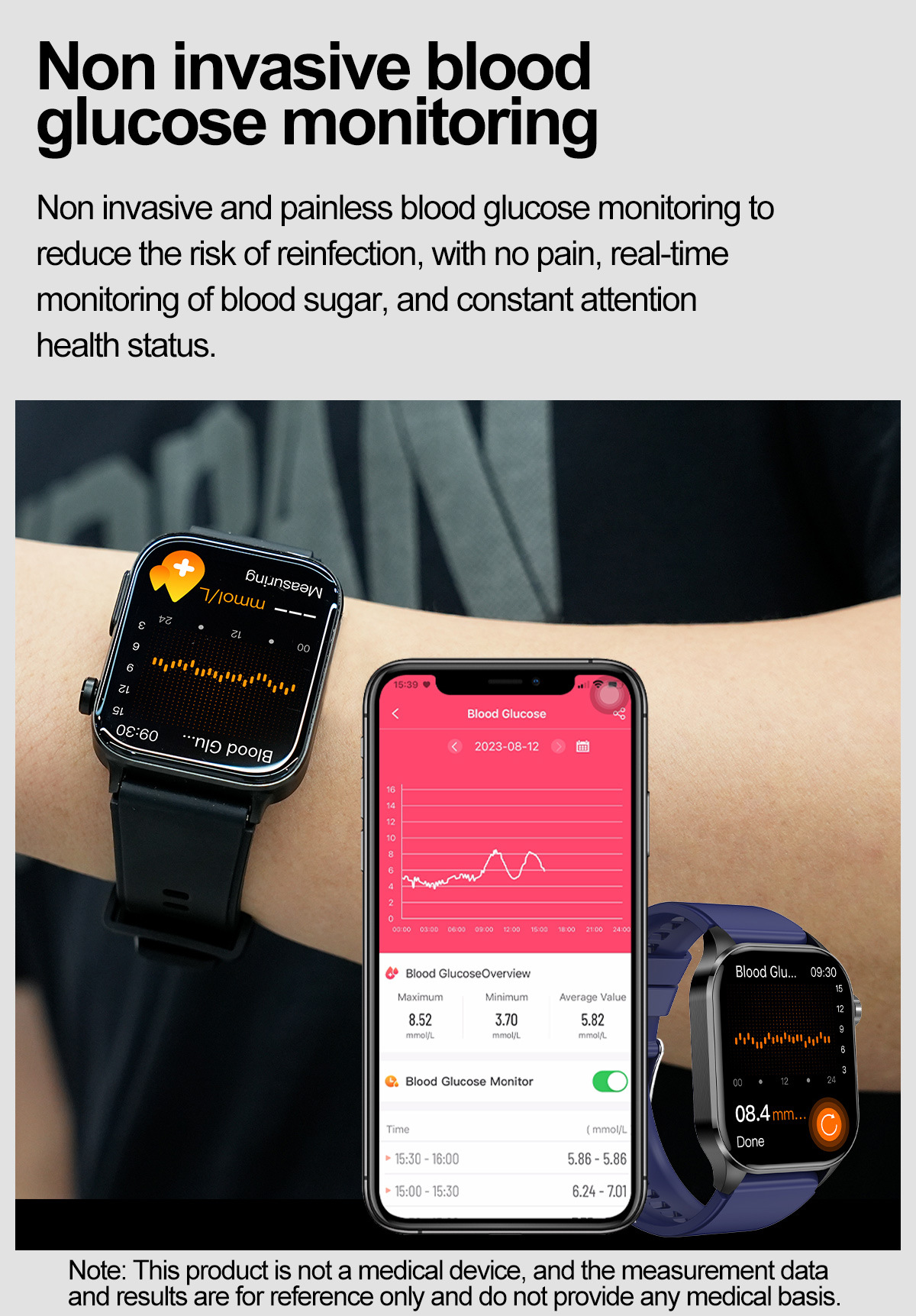Likron Watches
