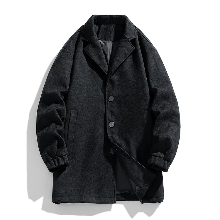 Savile Trench Coat QueenFunky