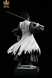 PRE-ORDER VERVE STUDIO 1:6 Statue GK Bleach Kenpachi