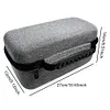 Protector Carrying Case Hard Travel Storage Bag for HY300/HY300 Pro/HY320