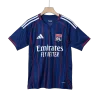 Olympique Lyonnais Away Soccer Jersey 2025/26