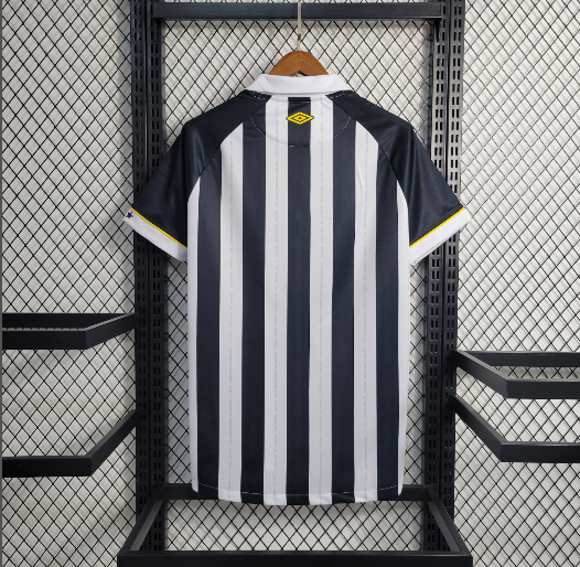 23/24 Santos Away Thai version 1:1 football shirt