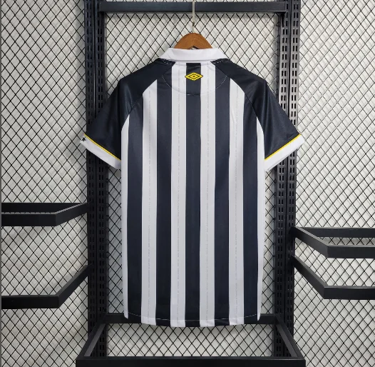 23/24 Santos Away Thai version 1:1 football shirt