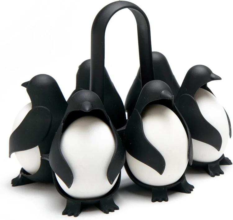 3-in-1 Egg Holder