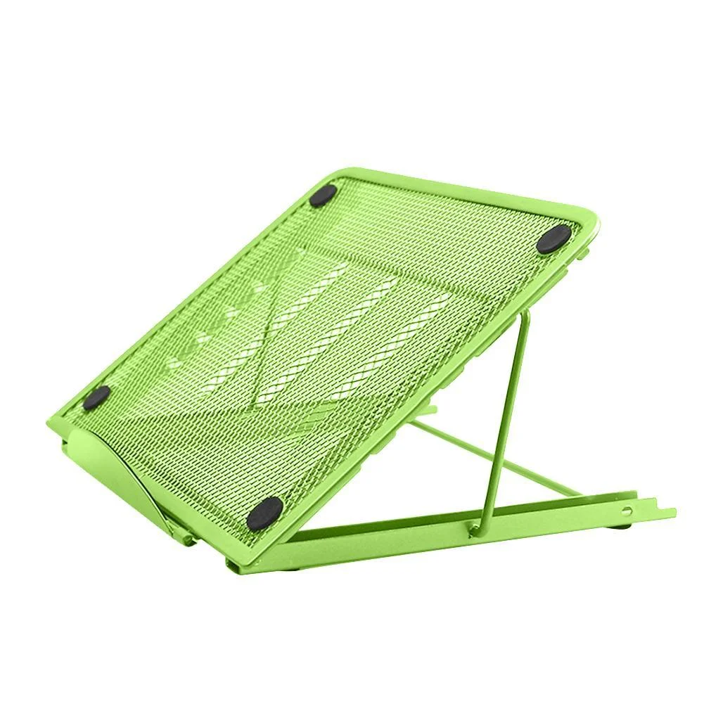 Foldable Stand for Diamond Painting Light Pad Copy Platform Base (Green)