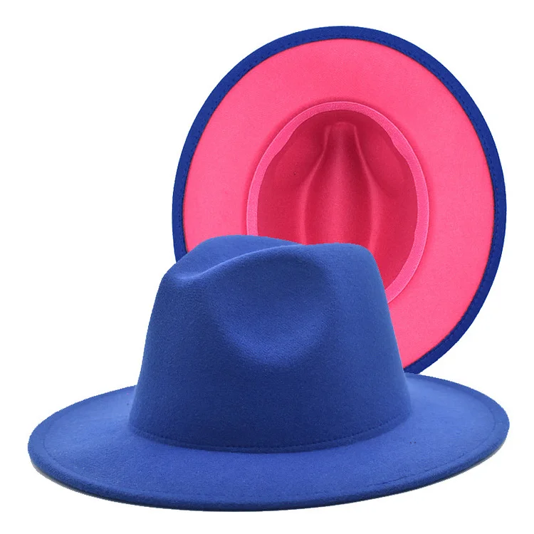 Princeton - Blue/Pink [Fast shipping and box packing]