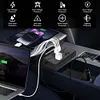 150W Car Power Inverter DC 12V 24V To AC 110V 220V Car Inverter for Vehicles