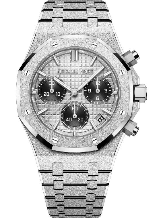 Cronógrafo Royal Oak 26240BC.GG.1324BC.01