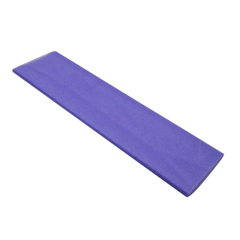 5meter/lot sheer crystal organza tulle roll fabric for wedding party decoration organza chair sashes width 45cm