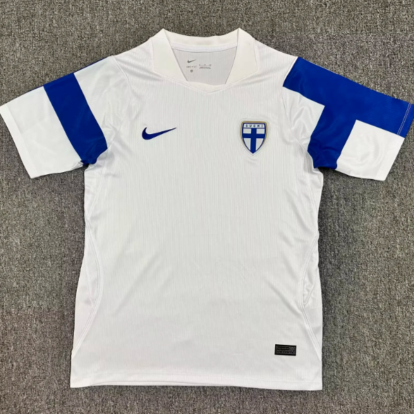 Finland