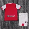 1996-1997 Retro Arsenal Home Football Shirt 1:1 Thai Quality Kids Size
