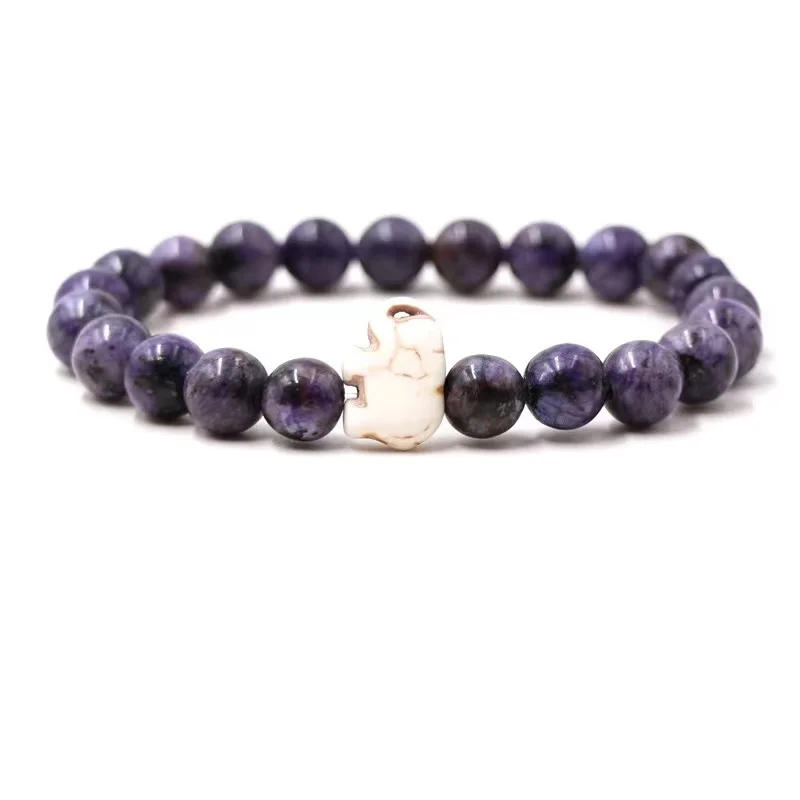 The Elephant Bracelet