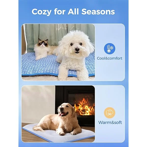 Dog Cooling Mat