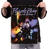 Purple Rain - Vintage Metal Signs(12*16Inch) - Music