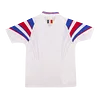 Vintage Soccer Jersey France Away 1996