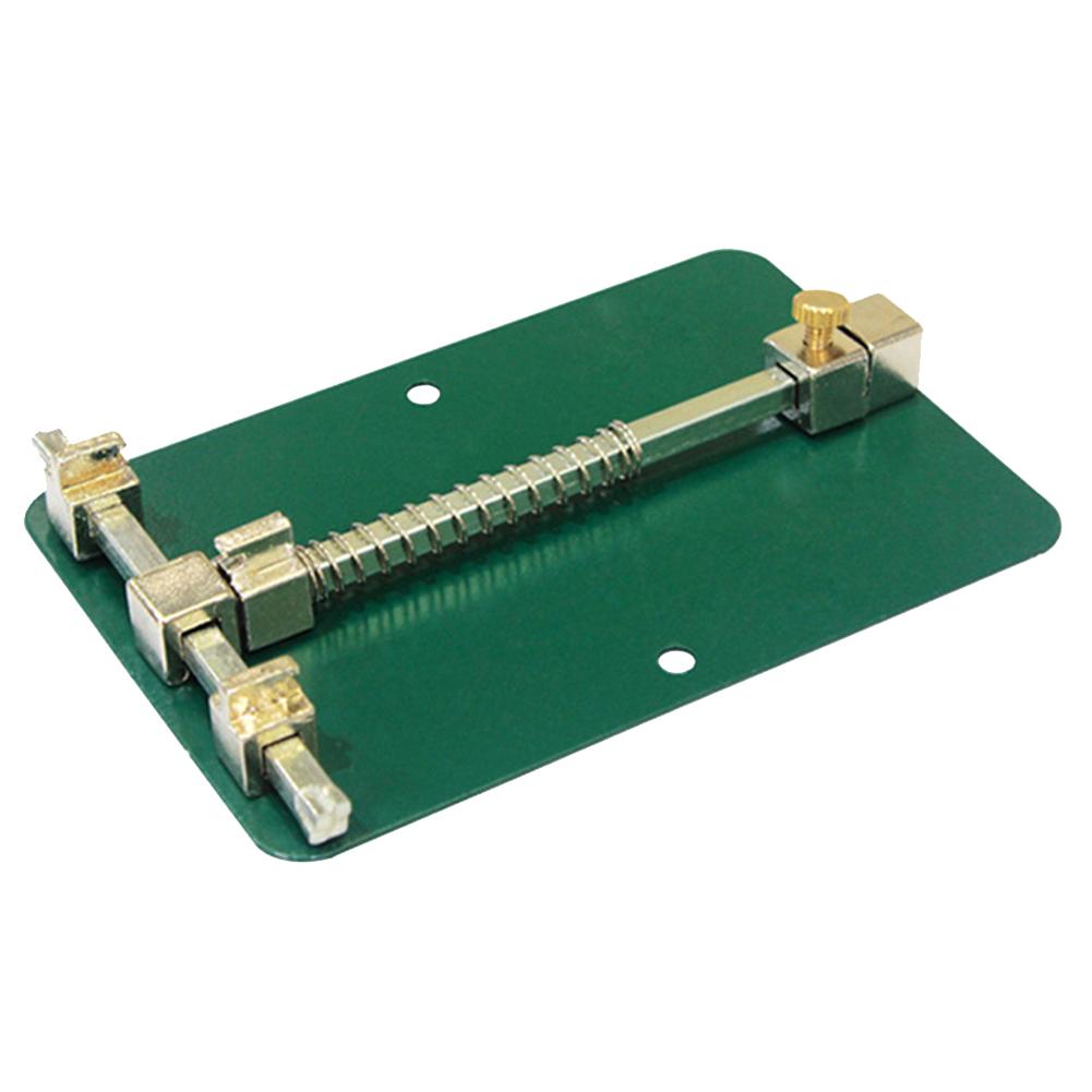 

Pcb Holder Soldering Fixture For Mobile Phone Repair Rework Platform Tool, 501 Original