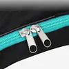 Canoe Paddle Carrying Bag Double Layer Paddle Storage Bag Boat Accessories